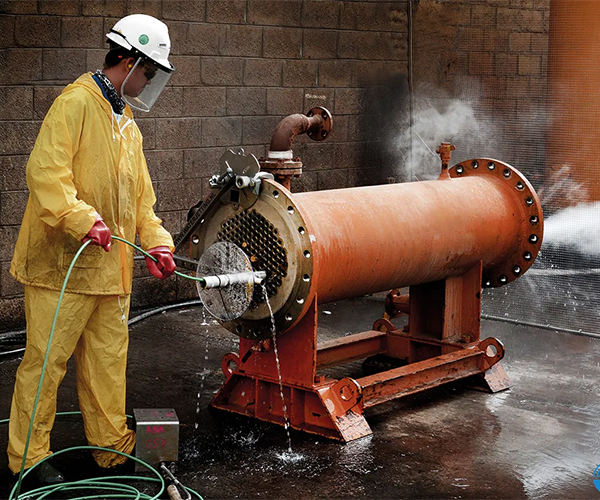 Hydro Jetting Machine Manufacturers
