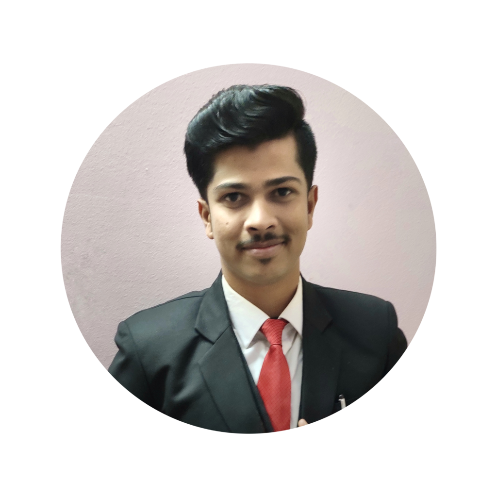 Ashwin Goti